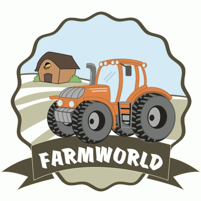 Online Shop Farmworld Fehmarn GmbH