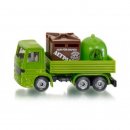 Siku Blister Recycling- Transporter