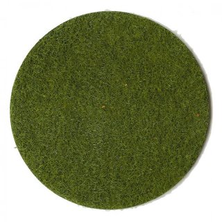 Grasfaser mittelgrün 50g, 2-3 mm