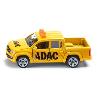 Siku Blister ADAC Pick-Up