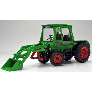 Weise Toys Deutz Intrac 2003 A Mit Frontlader 1974 1978 72 00