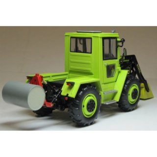 Weise Toys MB Trac 900 (W440) mit Frontlader (1981-1982)