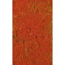 decovlies Blumendecor rot 28x14 cm
