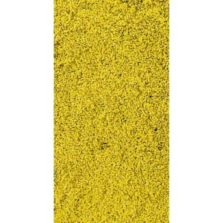 decovlies Blumendecor gelb 28x14 cm