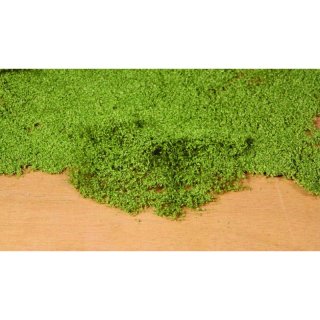 Blätterflor mittelgrün, 28x14 cm