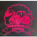 Farmworld T-Shirt Kinder
