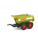 Rolly Halfpipe Claas