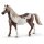 Schleich Horse Paint Horse Wallach