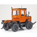 Weise Toys MB-trac 700 K (W440) Kommunal