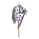 Hobby Horse weiß