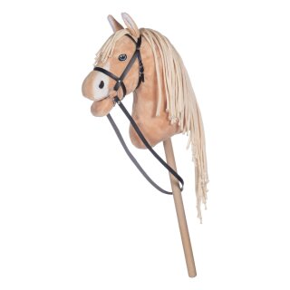 Hobby Horse hellbraun