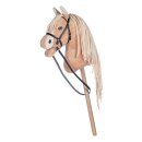 Hobby Horse hellbraun