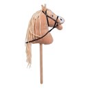 Hobby Horse hellbraun