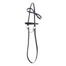 Hobby Horse schwarz / weiß