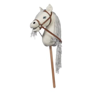 Hobby Horse -Mini- weiß