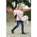 Hobby Horse -Mini- weiß