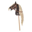 Hobby Horse -Mini- dunkelbraun