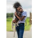 Hobby Horse -Mini- dunkelbraun