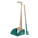 Bollensammler -Hobby Horsing-