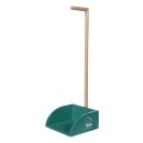 Bollensammler -Hobby Horsing-