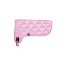 Decke -Hobby Horsing- rosa