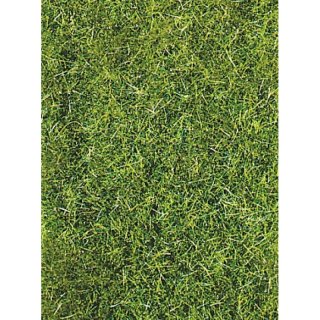 Grasfaser Wildgras dunkelgrün 75g, 5-6 mm